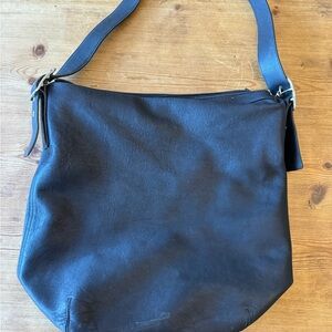 Coach Legacy Hobo Bag